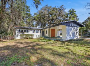 3700 NW 12th Ave, Gainesville, FL 32605