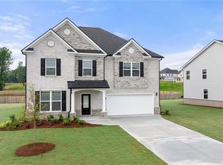 2968 Champions Way, Loganville, GA 30052