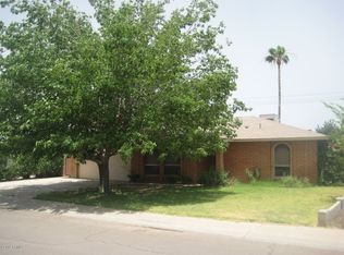 2243 S Evergreen Rd, Tempe, AZ 85282