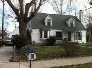 316 S Mojave St, Tehachapi, CA 93561