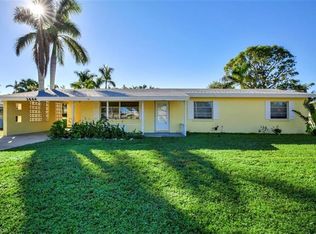 1444 Grace Ave, Fort Myers, FL 33901