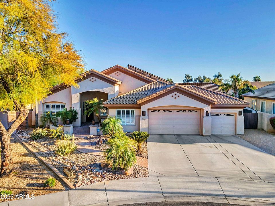 1st image of 8031 W Louise Dr