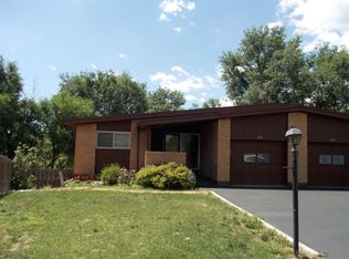 2219 Broadmoor Road Cir, Colorado Springs, CO 80906