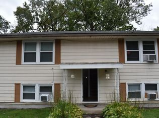 610 5th Ave, Mansfield, OH 44905