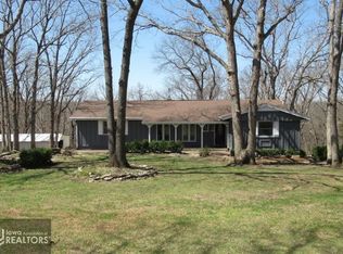 3597 270th Ave, Keokuk, IA 52632