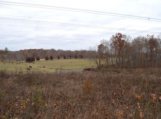 Fredonia Rd, Crossville, TN 38571