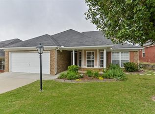 2872 Newtons Crest Cir, Snellville, GA 30078