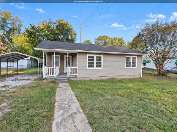 119 S Church St, Piedmont, AL 36272