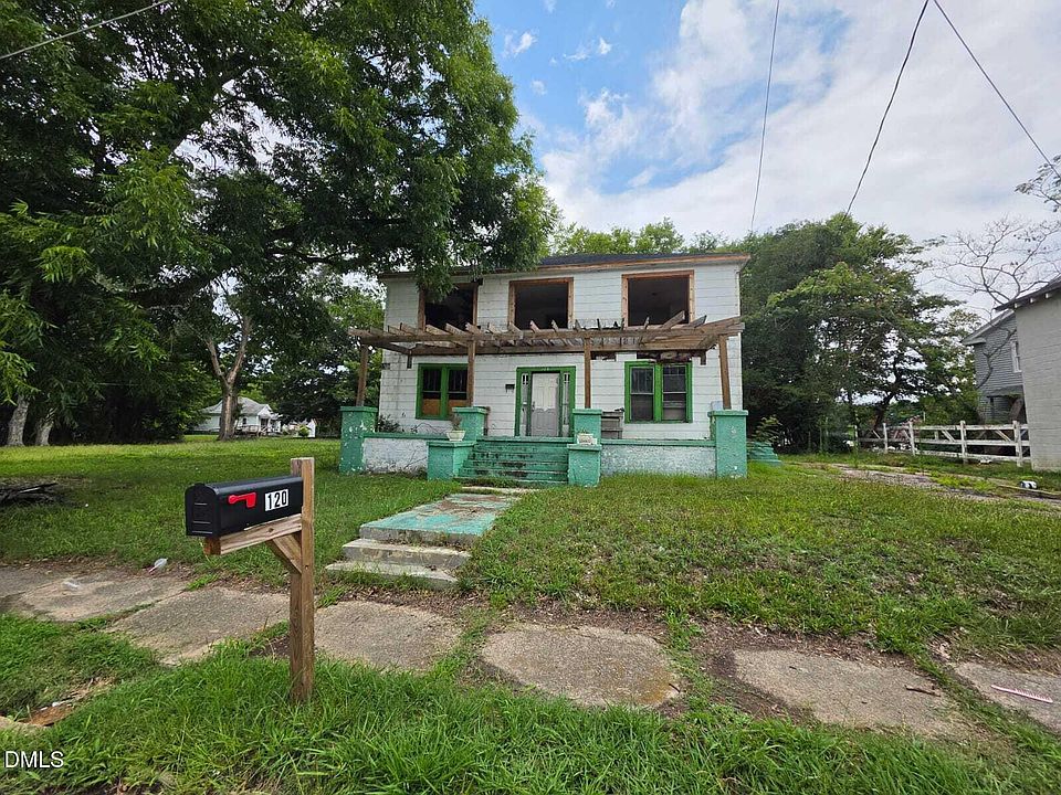 1st image of 120 W Rockspring St