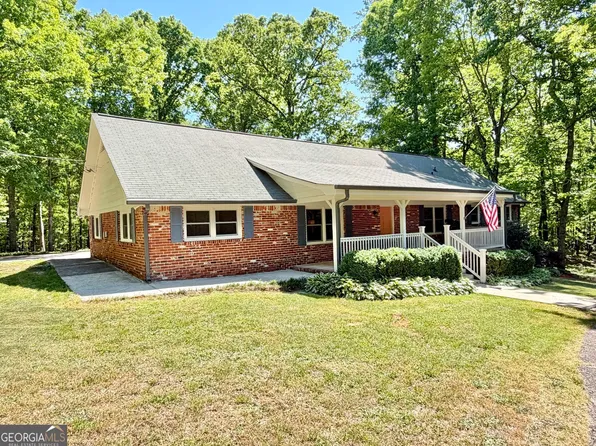 7300 Rivertown Rd, Fairburn, GA 30213