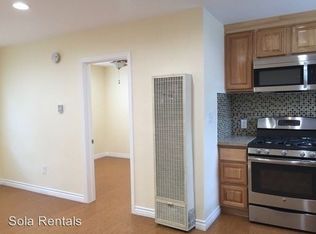 1307 E Peck St APT D, Compton, CA 90221