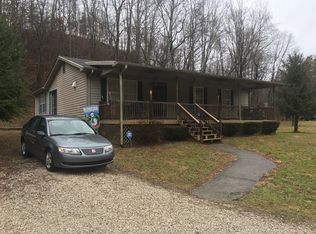 1469 Skinner Branch Rd, Clay City, KY 40312