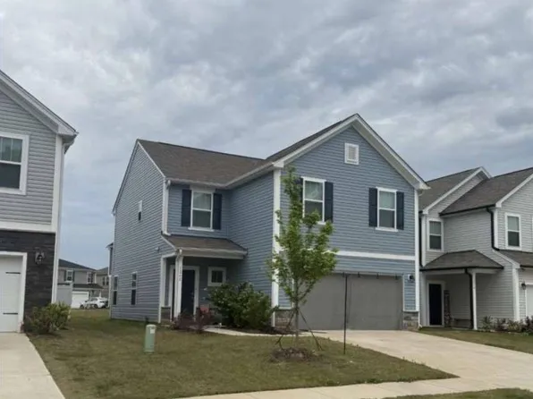 1242 Freeman View Dr, Albemarle, NC 28001