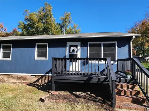 509 Chestnut St, Burlington, NC 27217