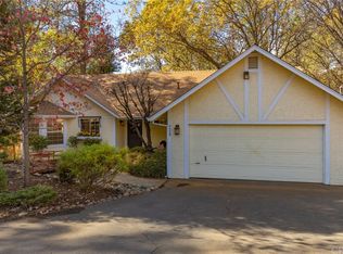 5579 Butte View Ter, Paradise, CA 95969