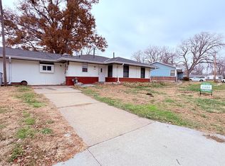 5433 W Hughes St, Lincoln, NE 68524