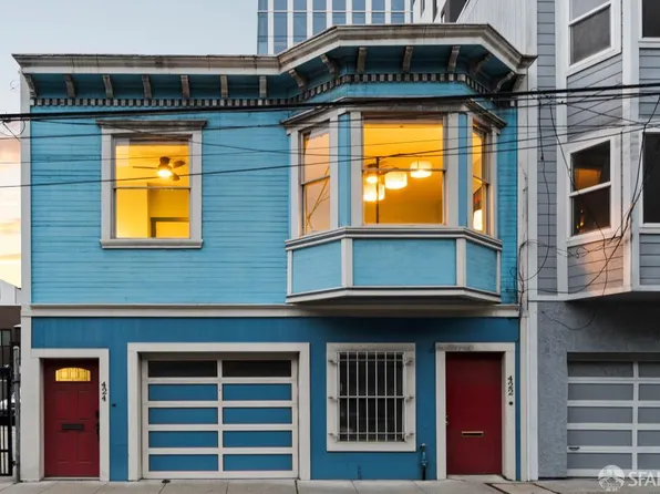 422 Tehama St, San Francisco, CA 94103