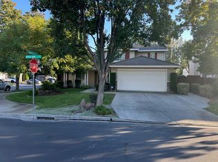 501 Red Rome Ln, Brentwood, CA 94513
