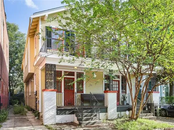 2606 Magazine St, New Orleans, LA 70130