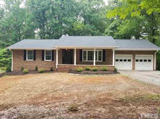 70 Benjamin Ct, Roxboro, NC 27573