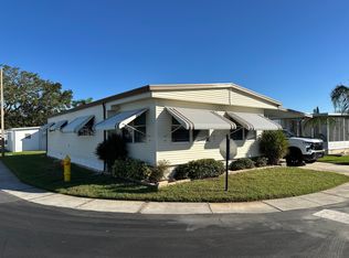 1500 County Road 1 LOT 76, Dunedin, FL 34698