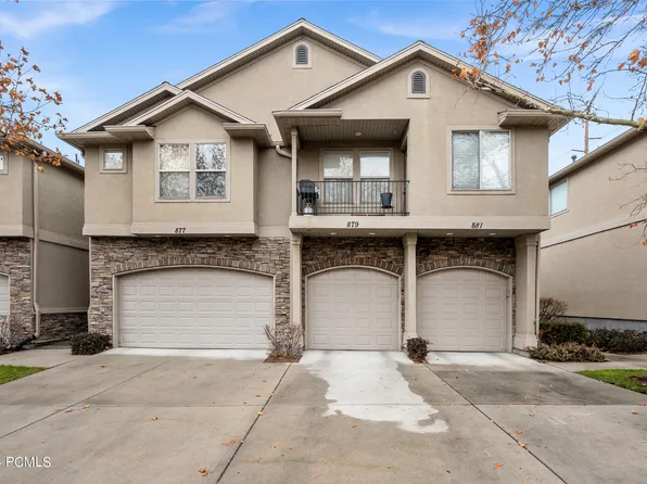 879 E Red Sage Ln, Salt Lake City, UT 84107