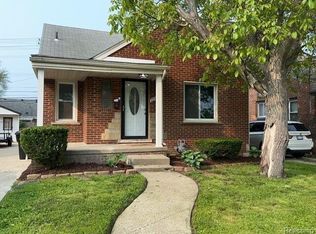 21922 Moross Rd, Detroit, MI 48236