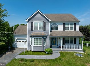 104 John Stevens Dr, Coatesville, PA 19320