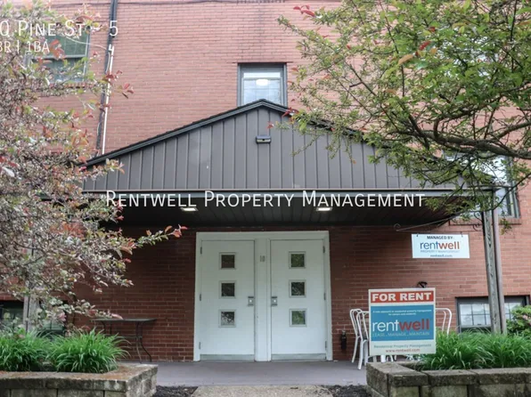 10 Pine St, Sewickley, PA