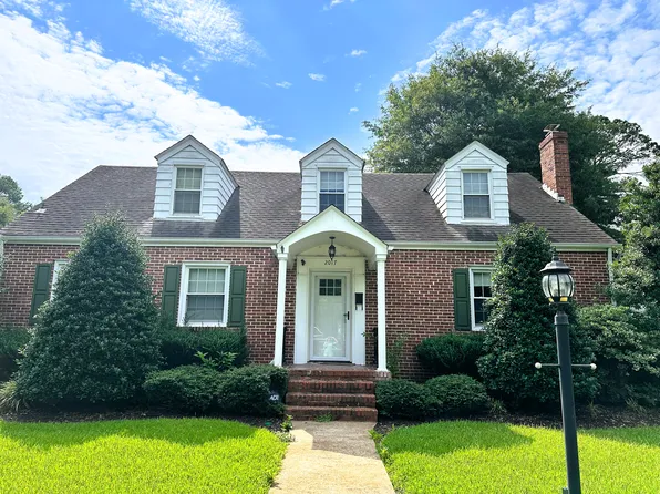 1017 Colorado Ave #1, Portsmouth, VA 23701