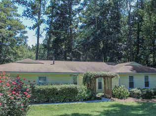 3782 Summertree Ct, Duluth, GA 30096