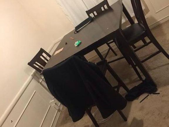 5th image of 1144 Huntington Dr #1/2