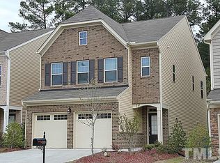 2029 Tanners Mill Dr, Durham, NC 27703