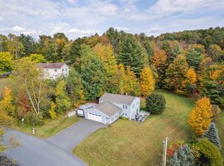 83 Cherrywood Dr, Barre, VT 05641
