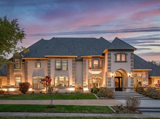 1508 Norwich Ct, Southlake, TX 76092