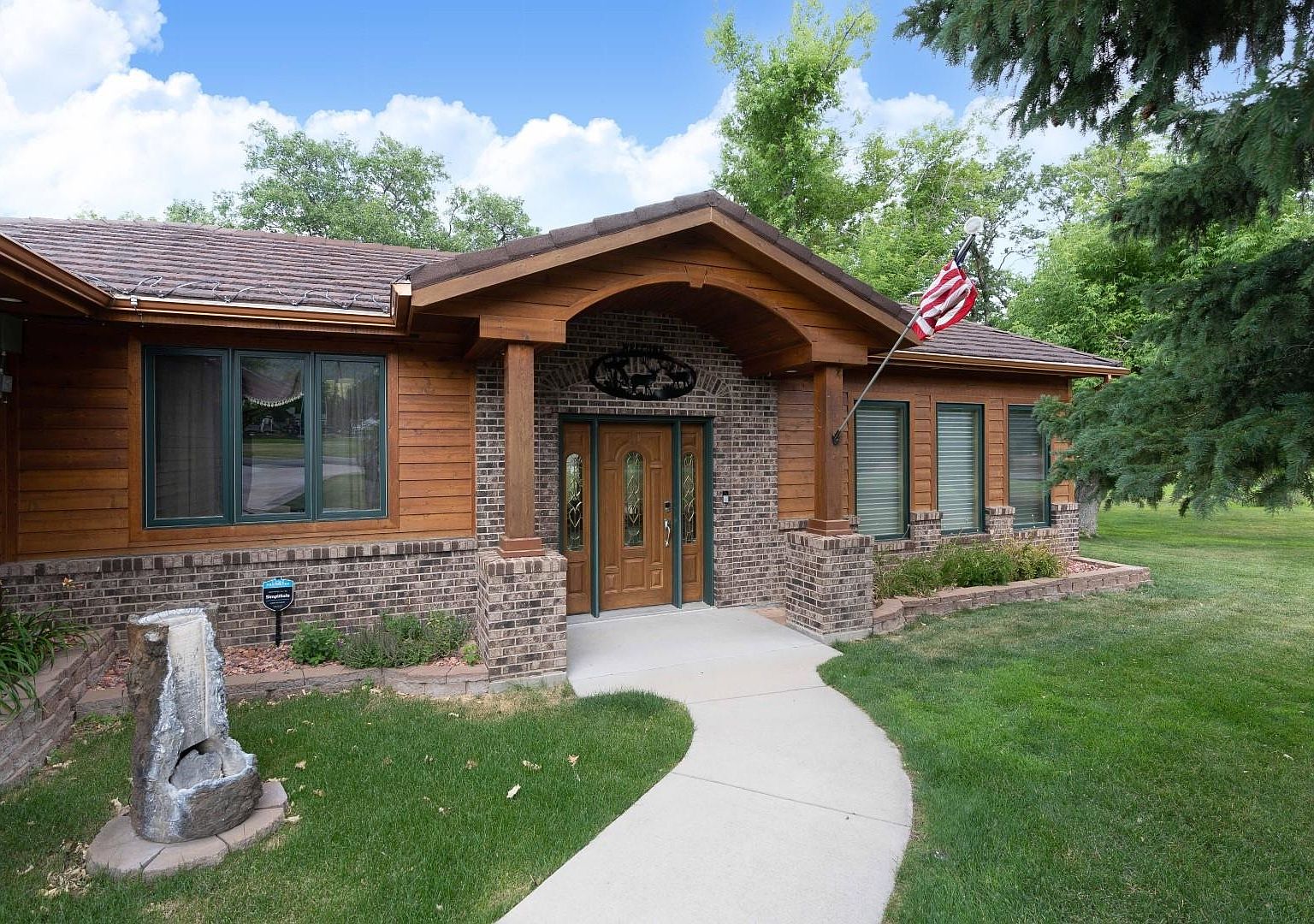 411 E Warren St, Sundance, WY 82729 Zillow