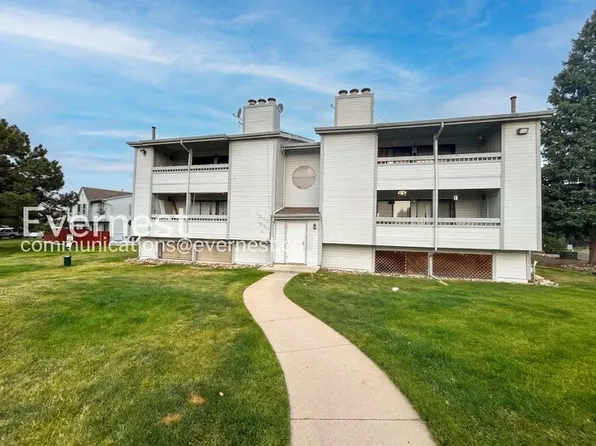 1210 Firefly Cir, Colorado Springs, CO 80916