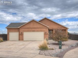2473 Great Sky Rd, Colorado Springs, CO 80915
