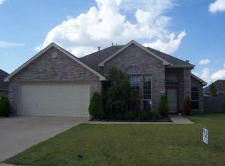 3205 Morning Dove Ln, Midlothian, TX 76065