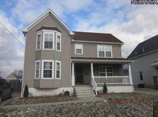 2185 E 39th St, Cleveland, OH 44115