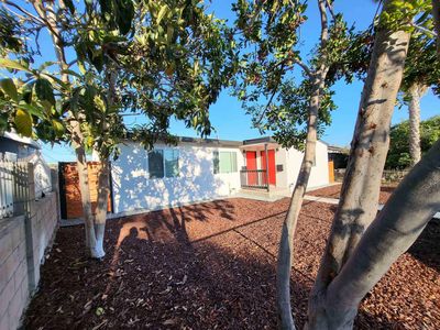 821-823 Duval St, San Diego, CA, 92102