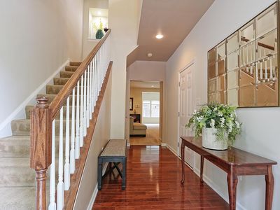 1205 Boulder Creek Rd, Richmond, VA, 23225
