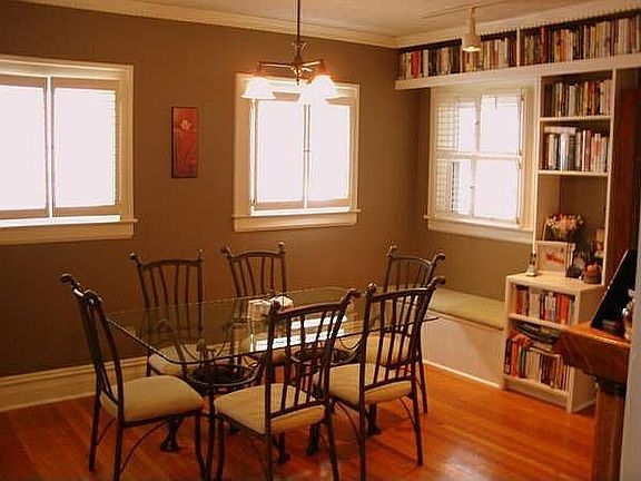 Dining room 2