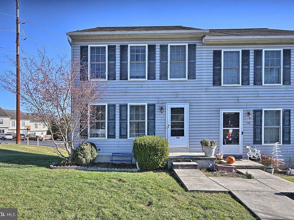 712 Knoll Dr, Mount Joy, PA 17552 Zillow