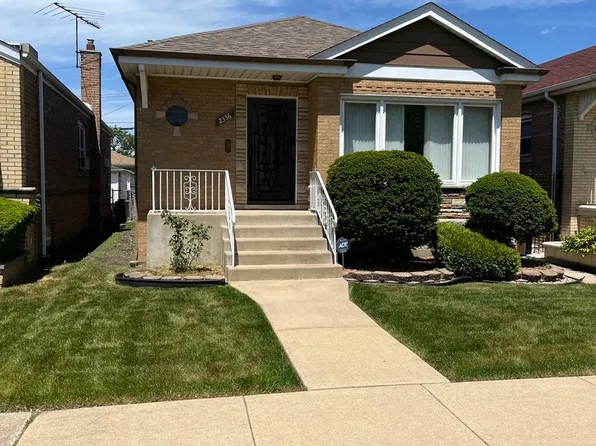 2336 W 81st St, Chicago, IL 60620