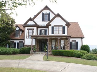 4067 Somerset Rdg, Birmingham, AL 35242