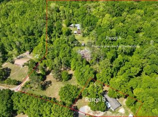 4446 W Hickory Grove Rd, Letohatchee, AL 36047