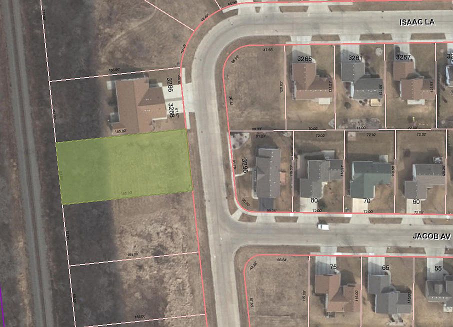 2nd image of Isaac Ln Lot 35