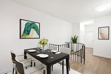 Rented by R New York