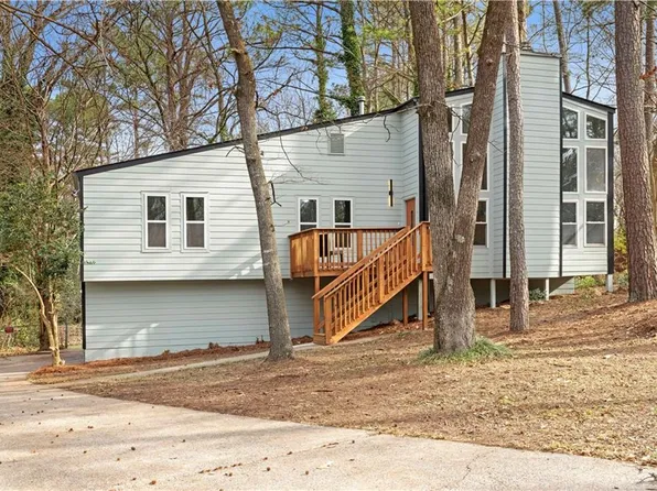 767 Starmist Ct NE, Kennesaw, GA 30144